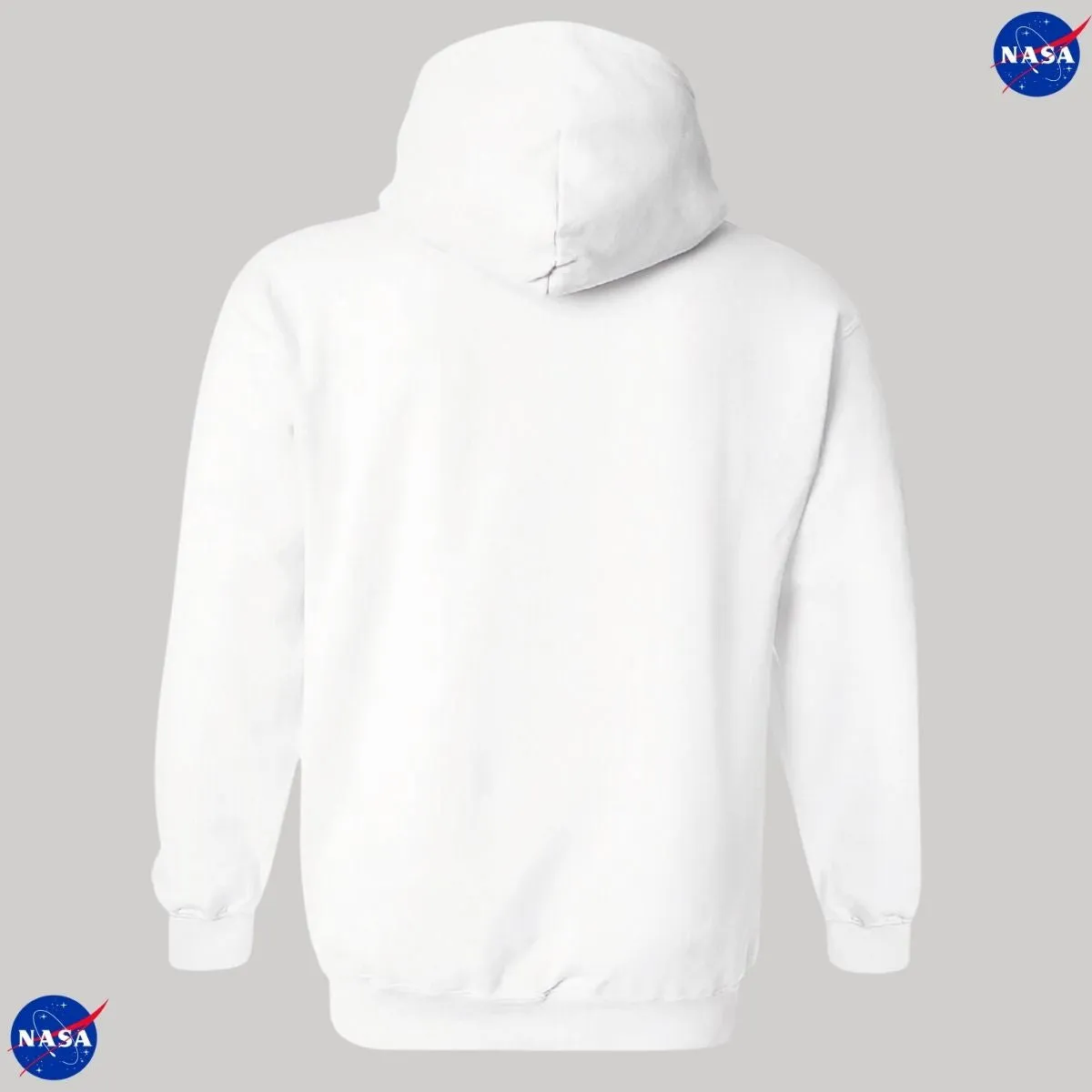 Sudadera Mujer Hoodie Nasa Astronauta