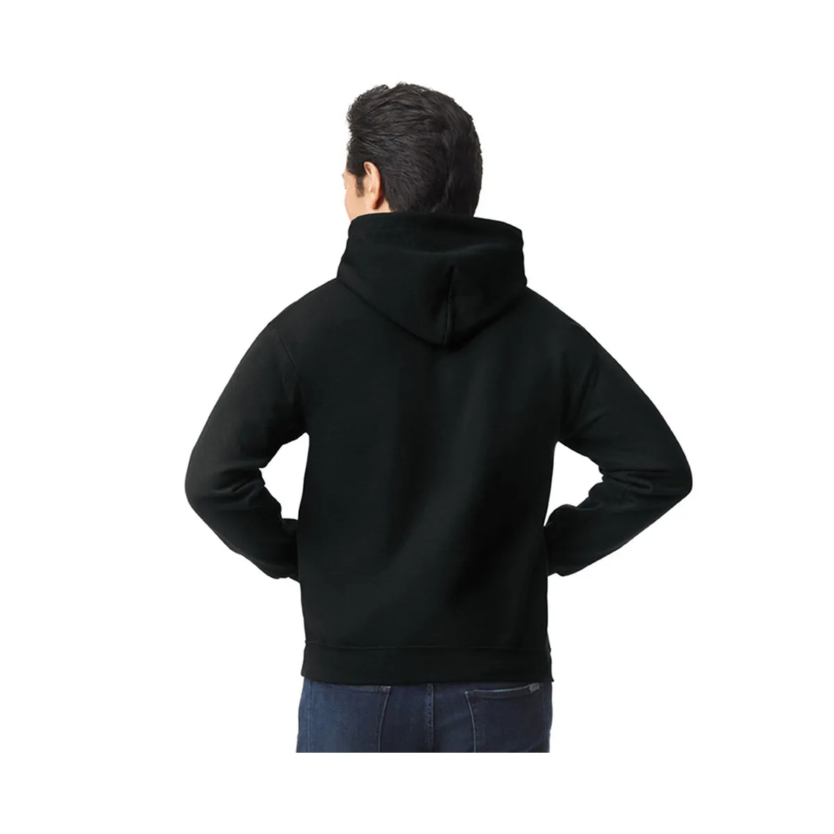 Sudadera Personalizada Unisex Tu Diseño Aquí
