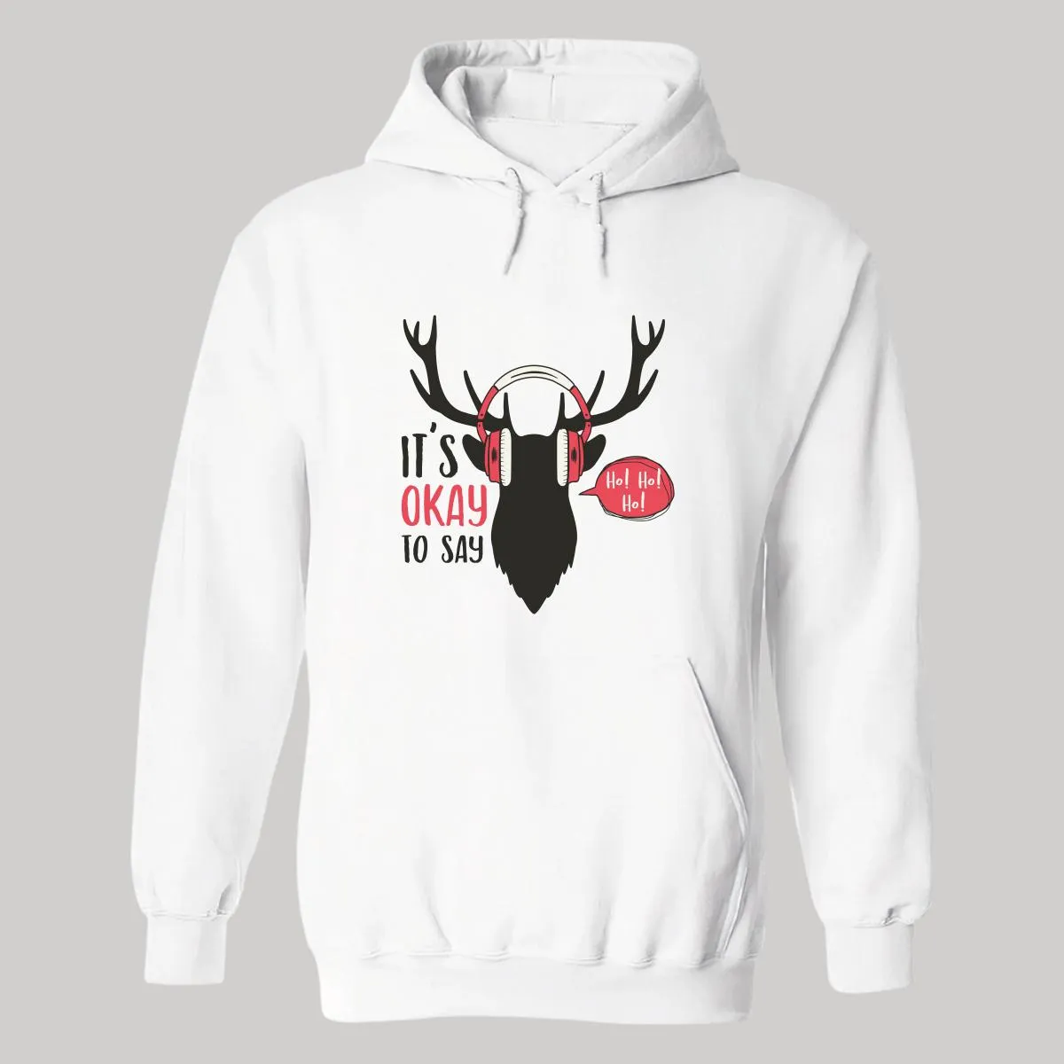 Suéter Navideño Ugly Sweater Mujer 001