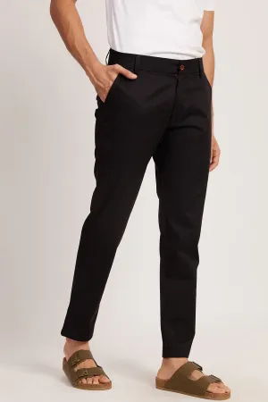 The Classic Chinos