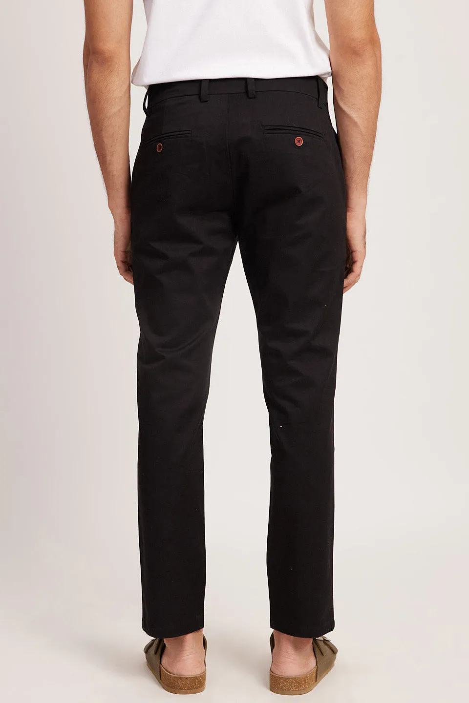The Classic Chinos