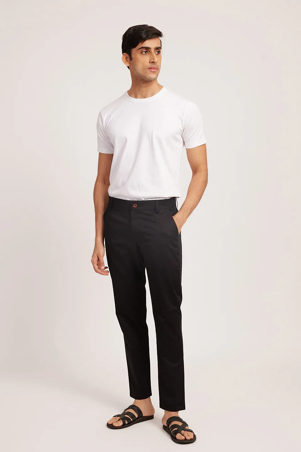 The Classic Chinos