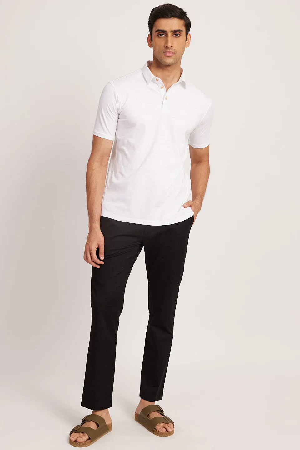 The Classic Chinos