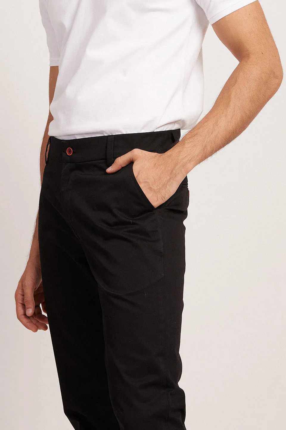 The Classic Chinos