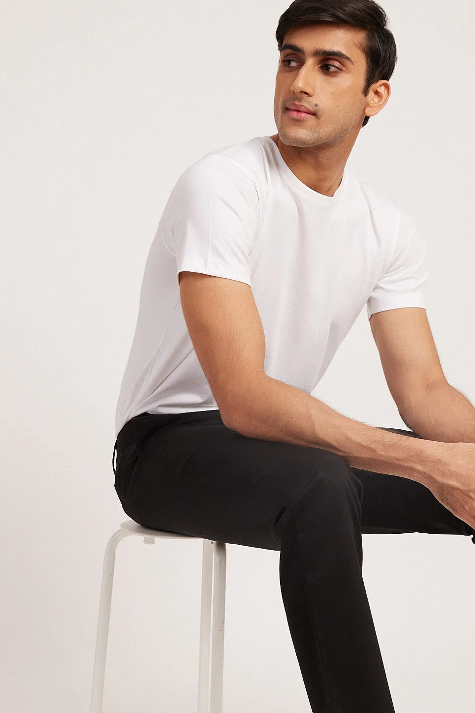 The Classic Chinos