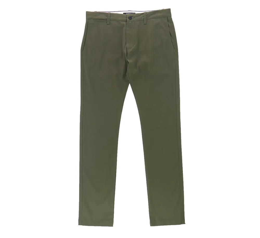 THE NEW SURPLUS CHINO