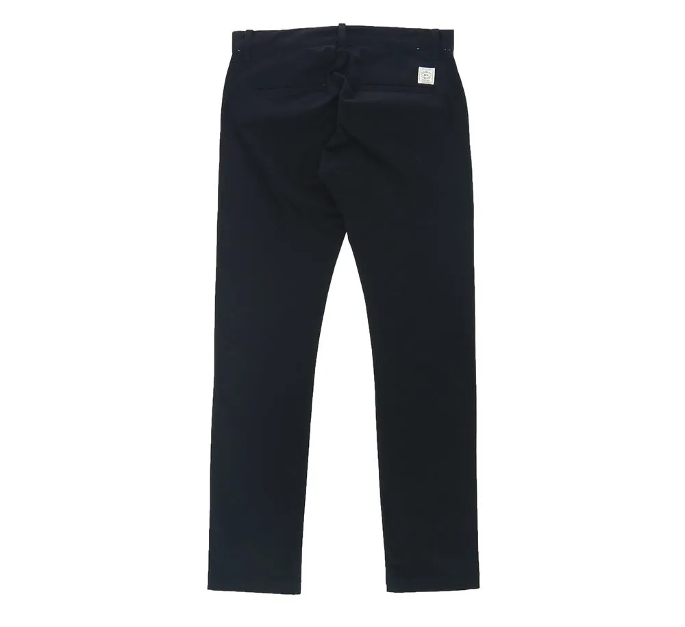 THE NEW SURPLUS CHINO