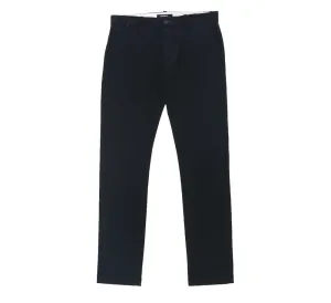 THE NEW SURPLUS CHINO