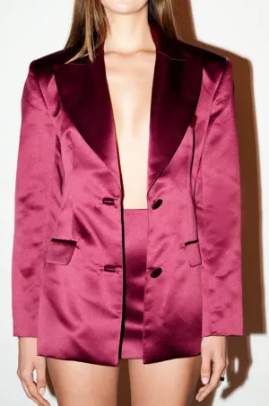 The Timeless Blazer
