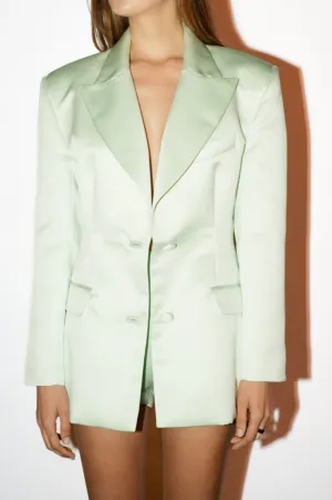 The Timeless Blazer