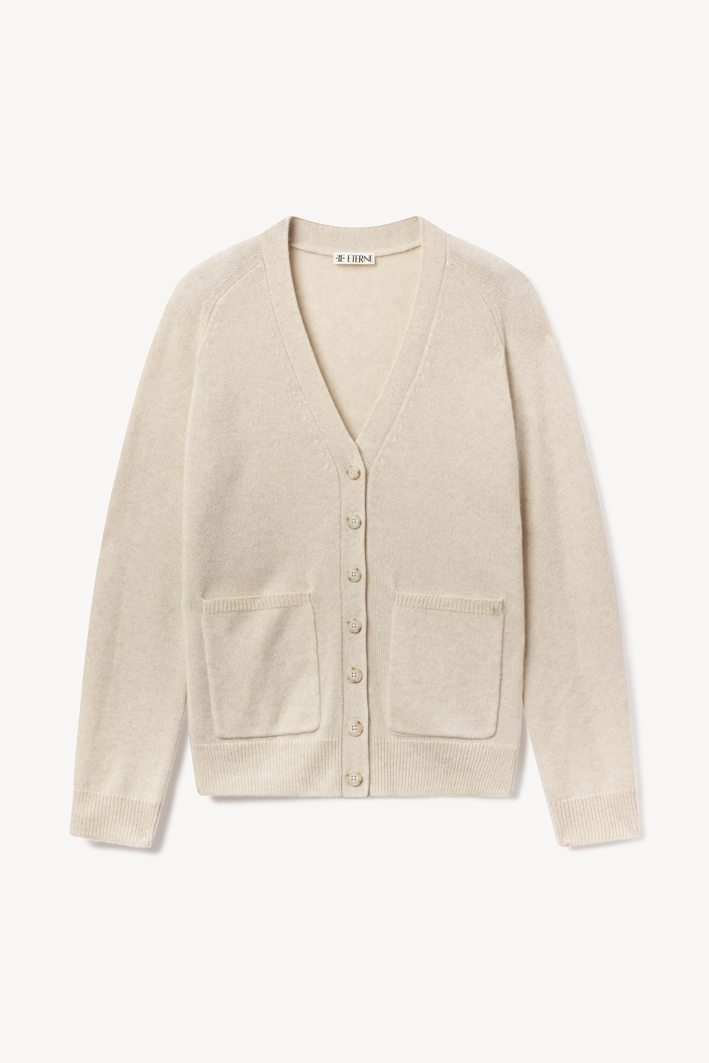 THEODORE CARDIGAN