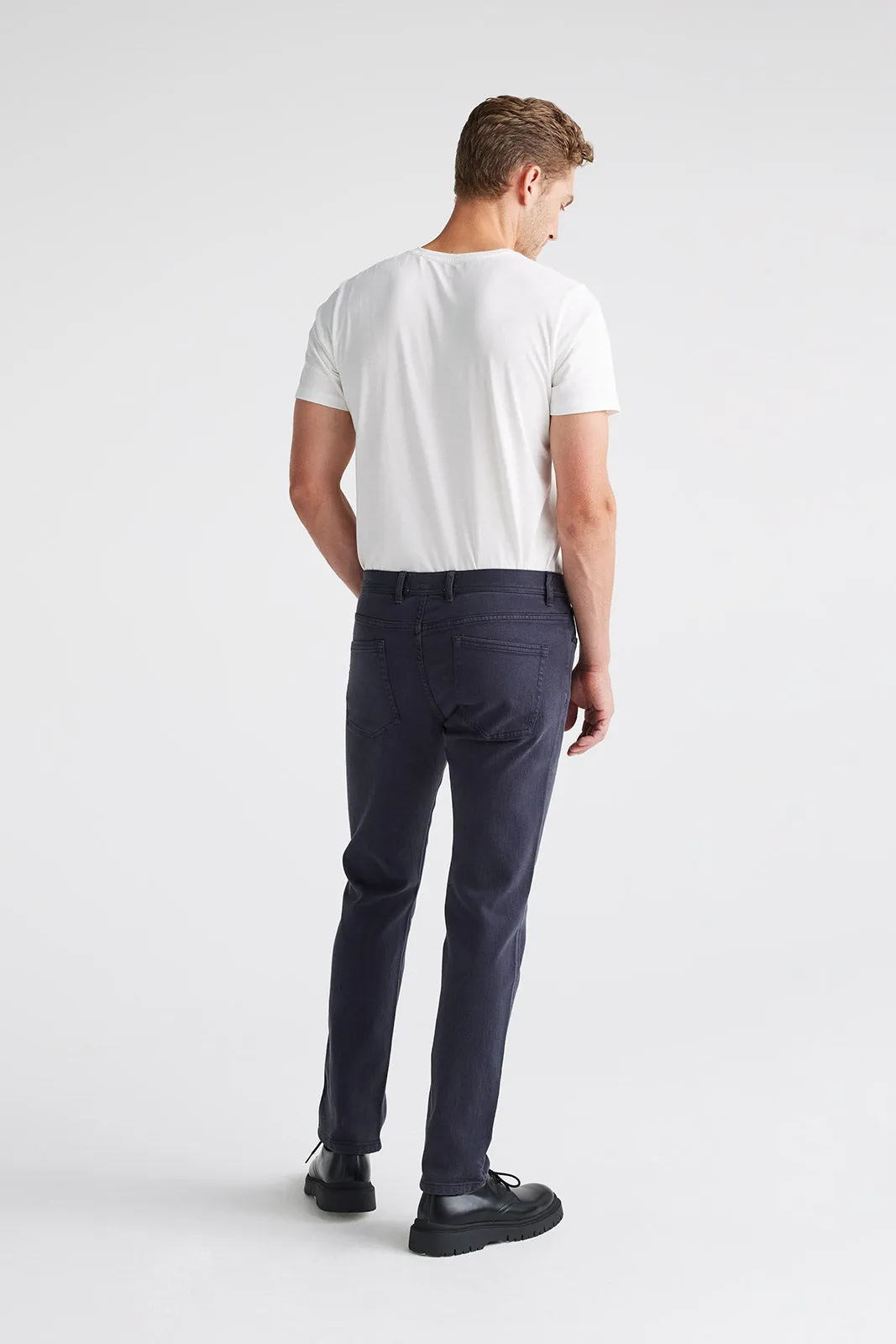 Toorallie | Ando Regular Straight Leg Jean