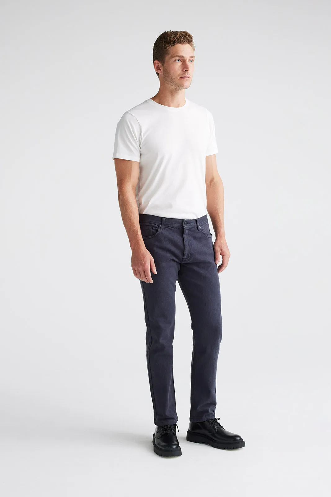 Toorallie | Ando Regular Straight Leg Jean
