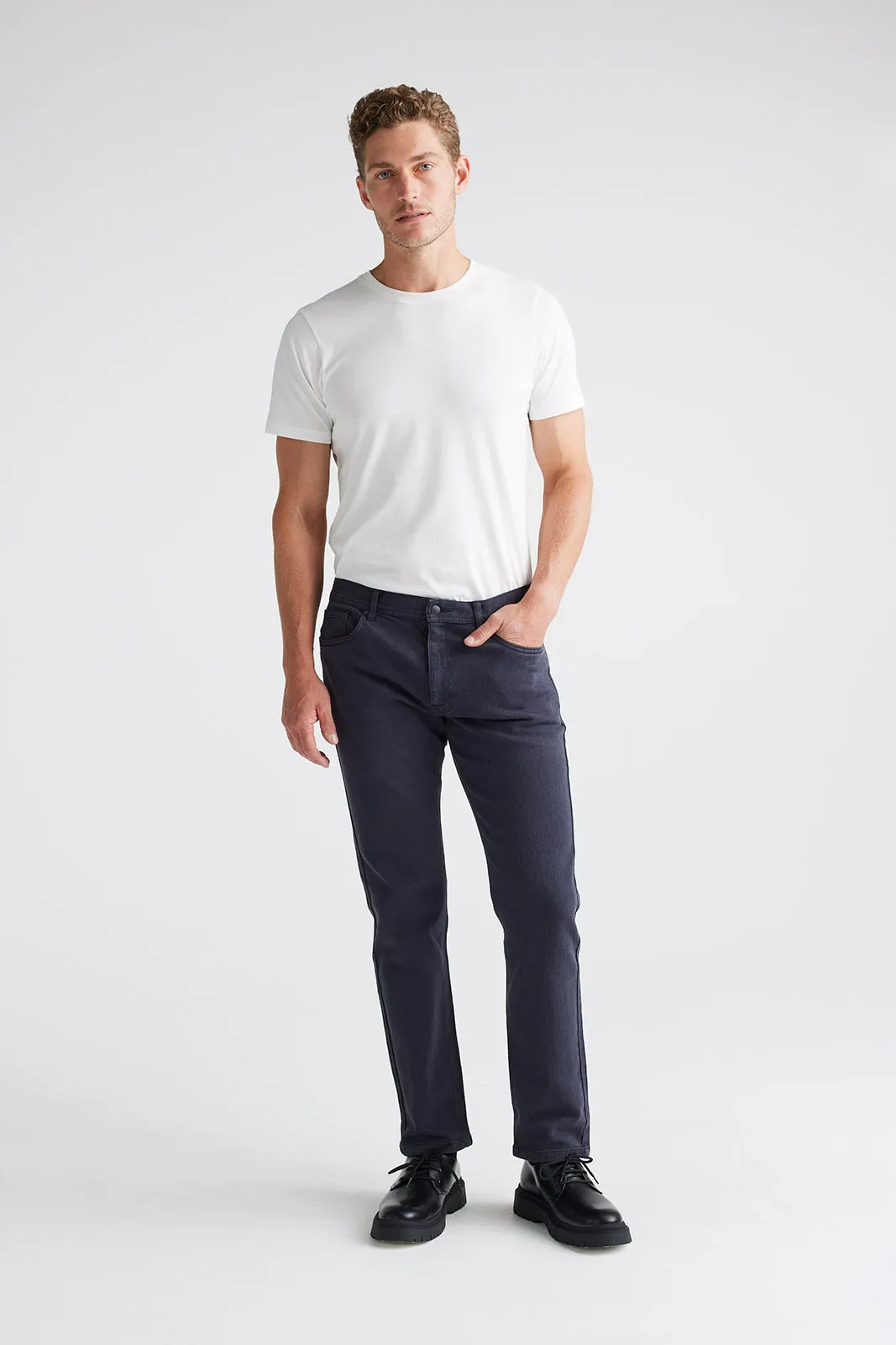 Toorallie | Ando Regular Straight Leg Jean