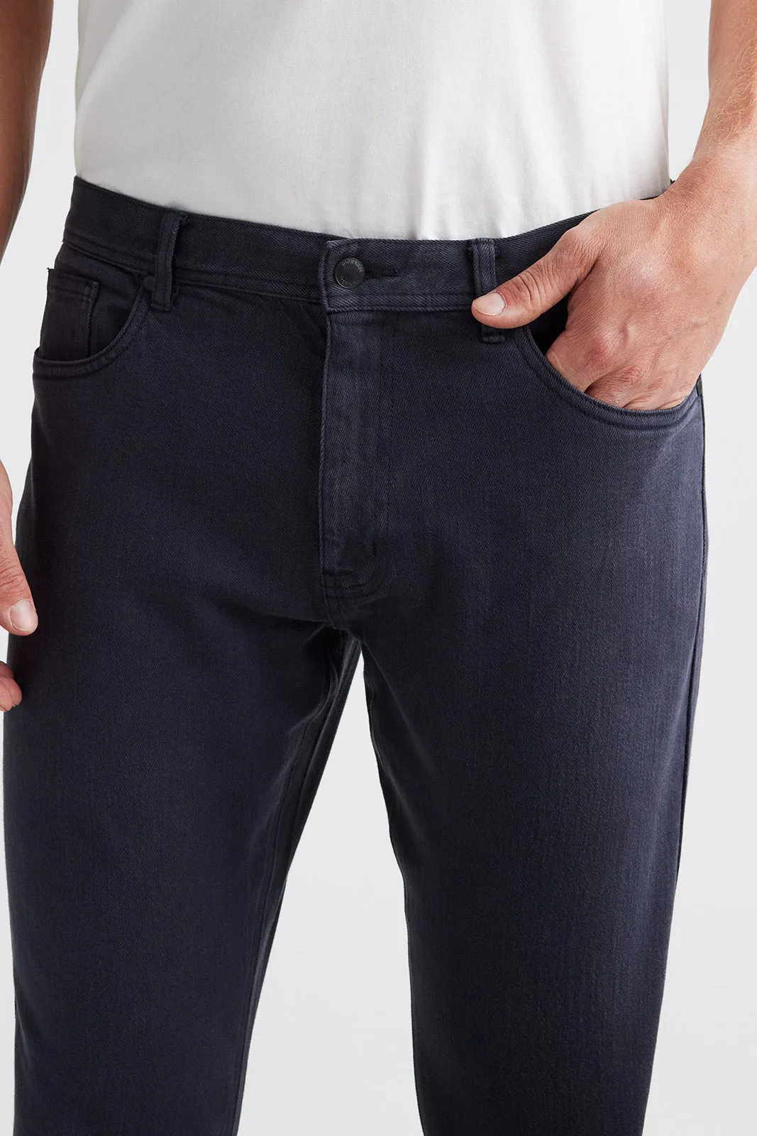 Toorallie | Ando Regular Straight Leg Jean