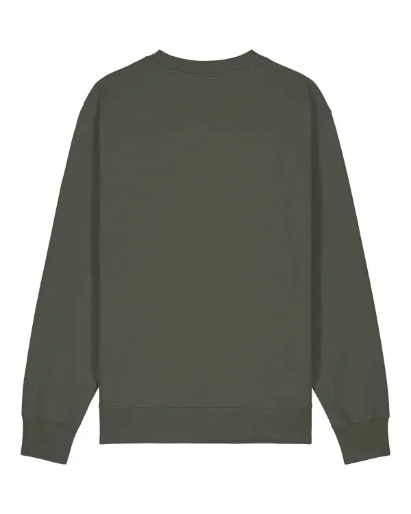 Validate Pioneer Sweatshirt Khaki