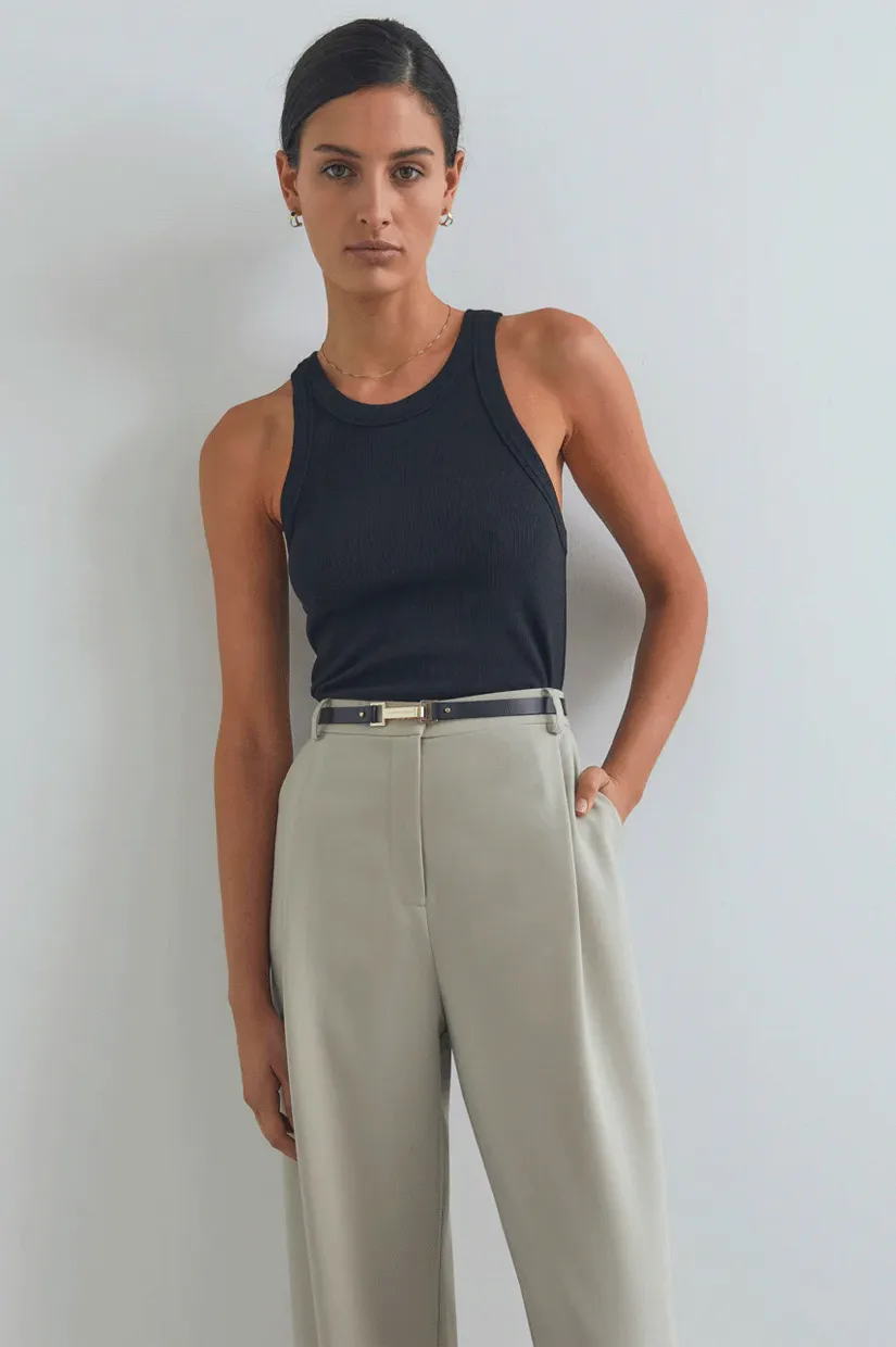 Viktoria & Woods Idol Pant - Sand Dune