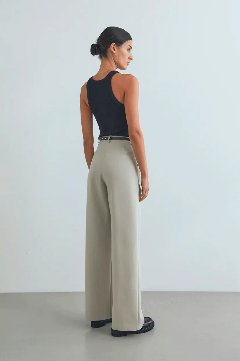 Viktoria & Woods Idol Pant - Sand Dune