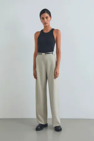 Viktoria & Woods Idol Pant - Sand Dune