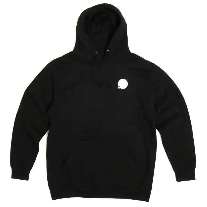 Vision Love Hoodie (Black)