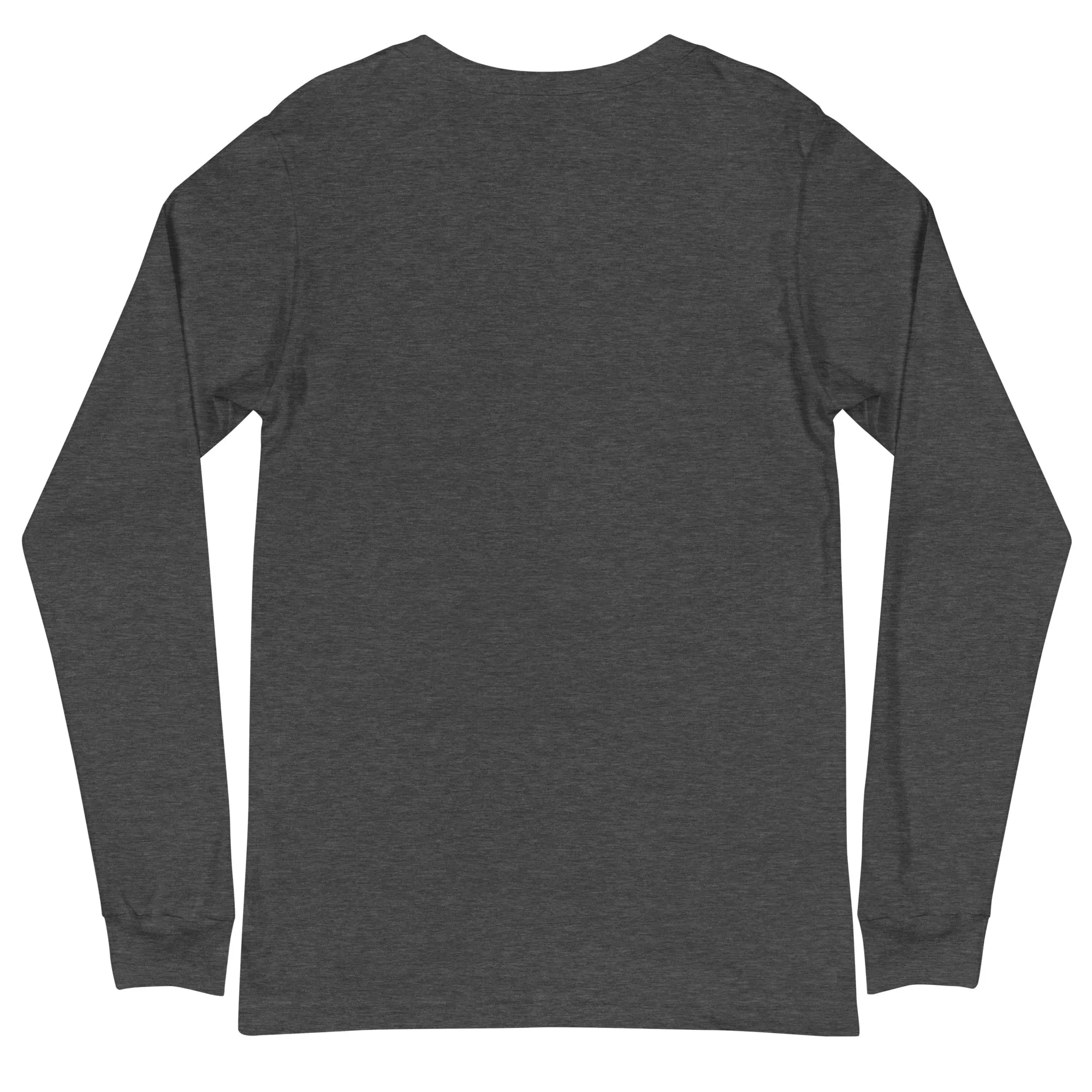 We Here We Gone Long Sleeve Tee (Gold)