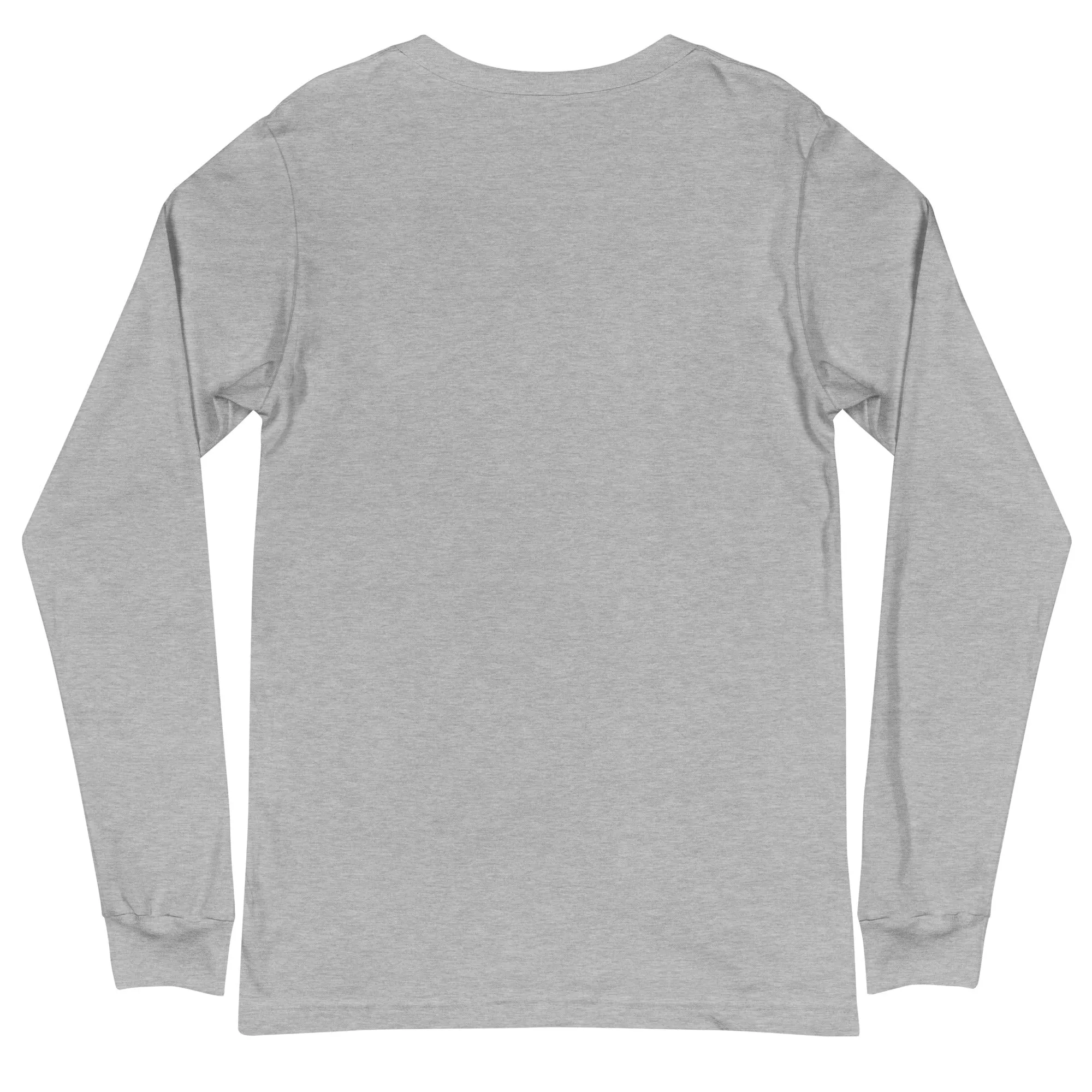 We Here We Gone Long Sleeve Tee (Gold)