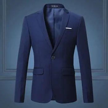 West Louis™ Terno Designer Blazer