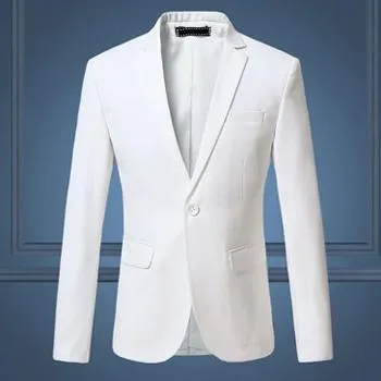 West Louis™ Terno Designer Blazer