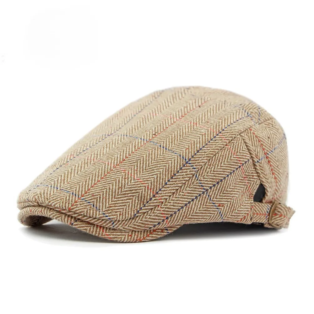 Winston Foreman Cap