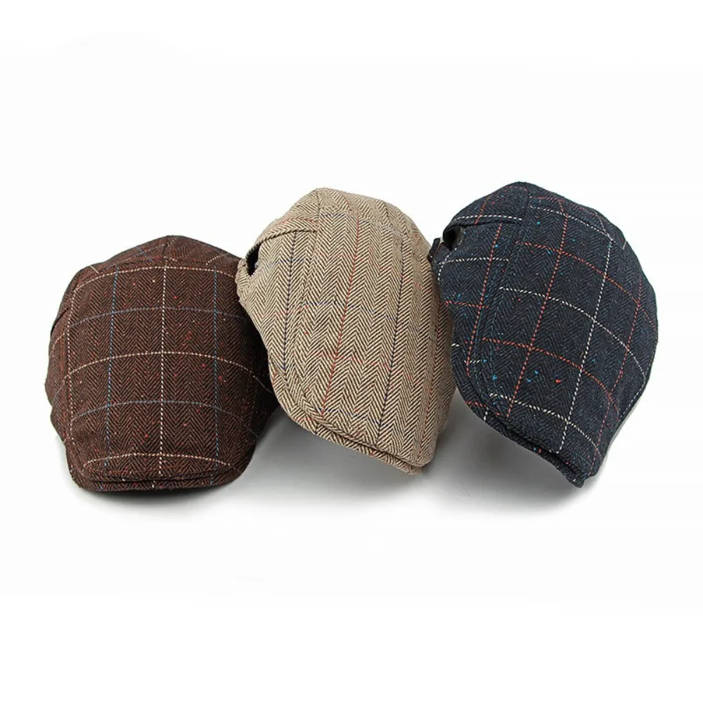 Winston Foreman Cap