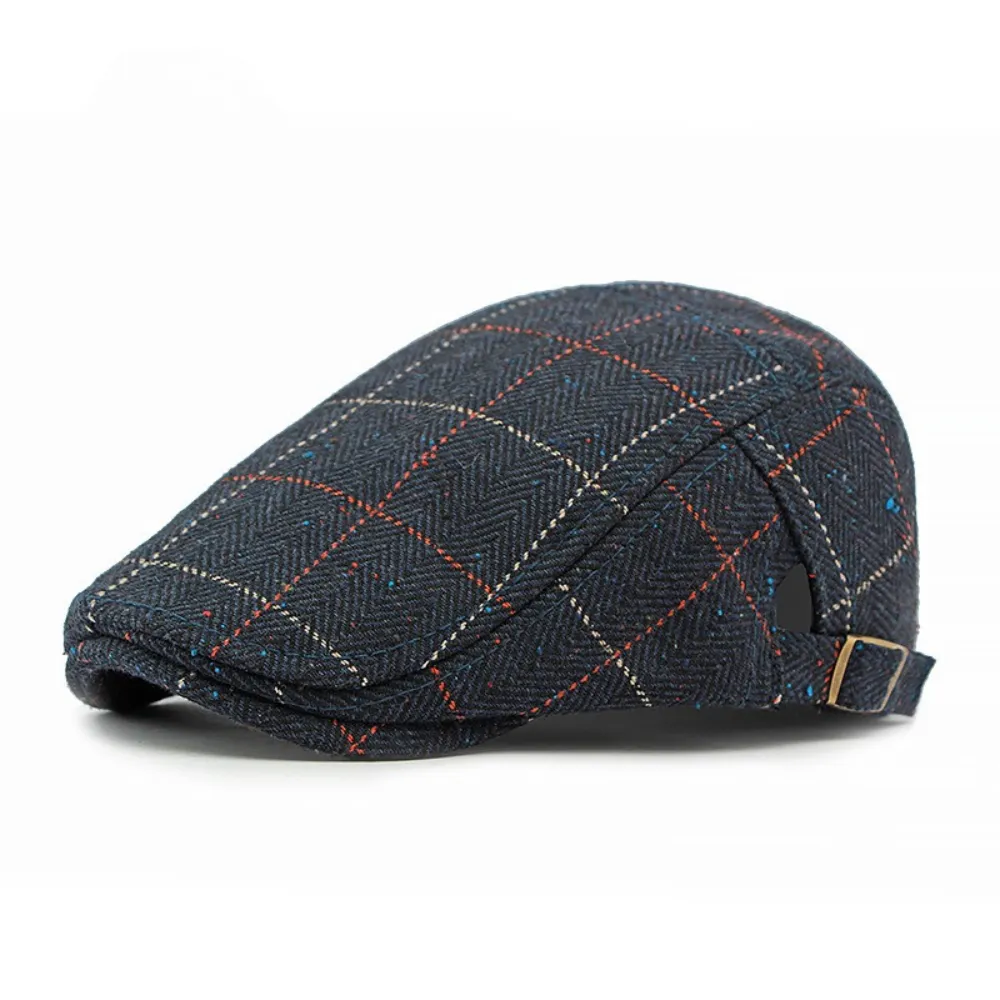 Winston Foreman Cap