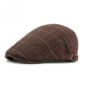 Winston Foreman Cap