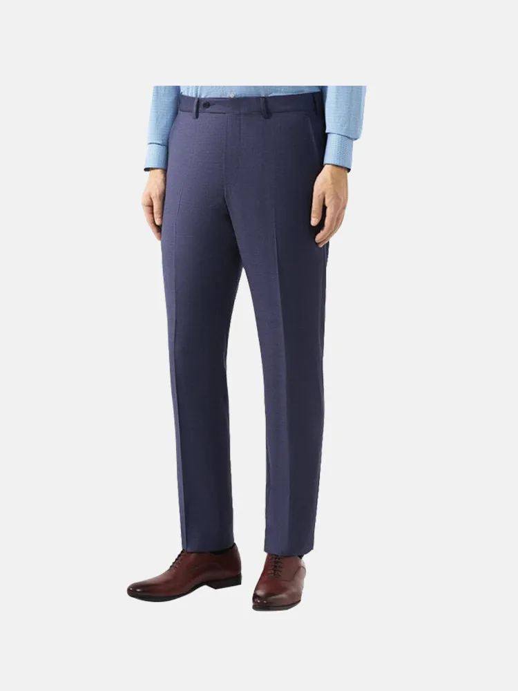 Zegna Multiseason Wool Suit Drop 7